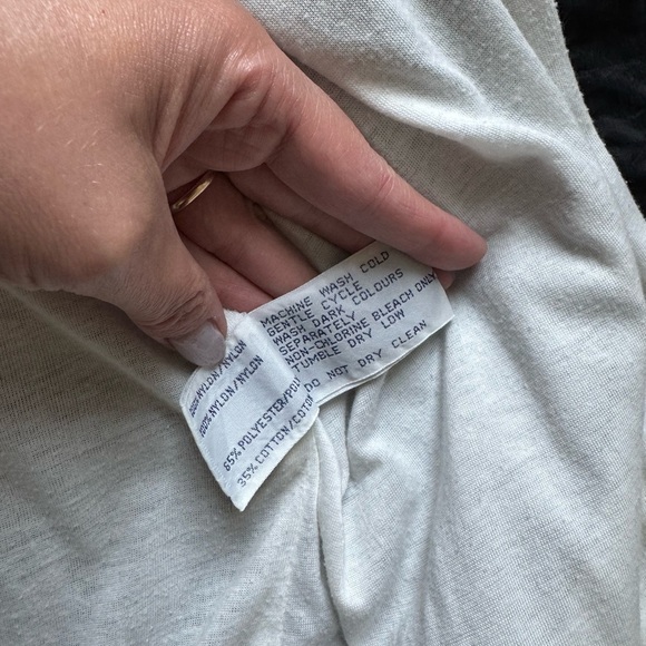 Starter Hamilton Tiger-Cats Vintage CFL 90s Jacket - Men’s L - Black & Yellow - Picture 13 of 13